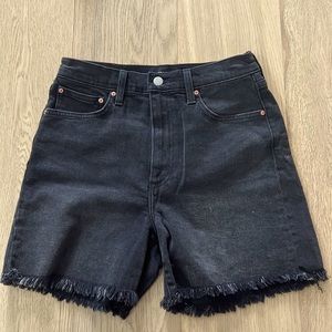 Aritzia Denim Forum